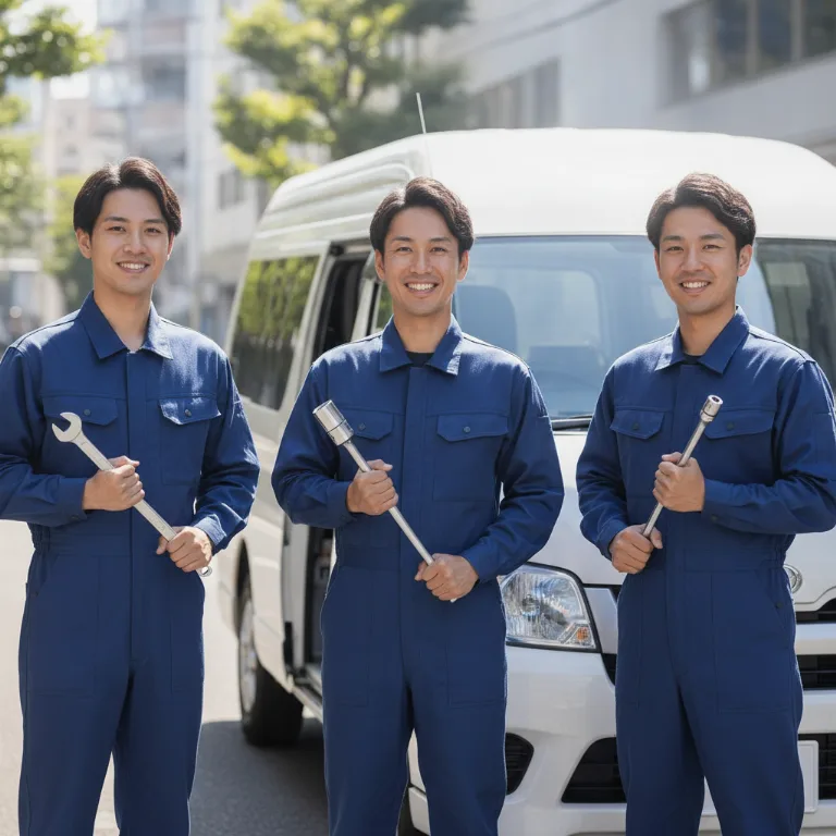 자동차 수리 팀 위치: 고창